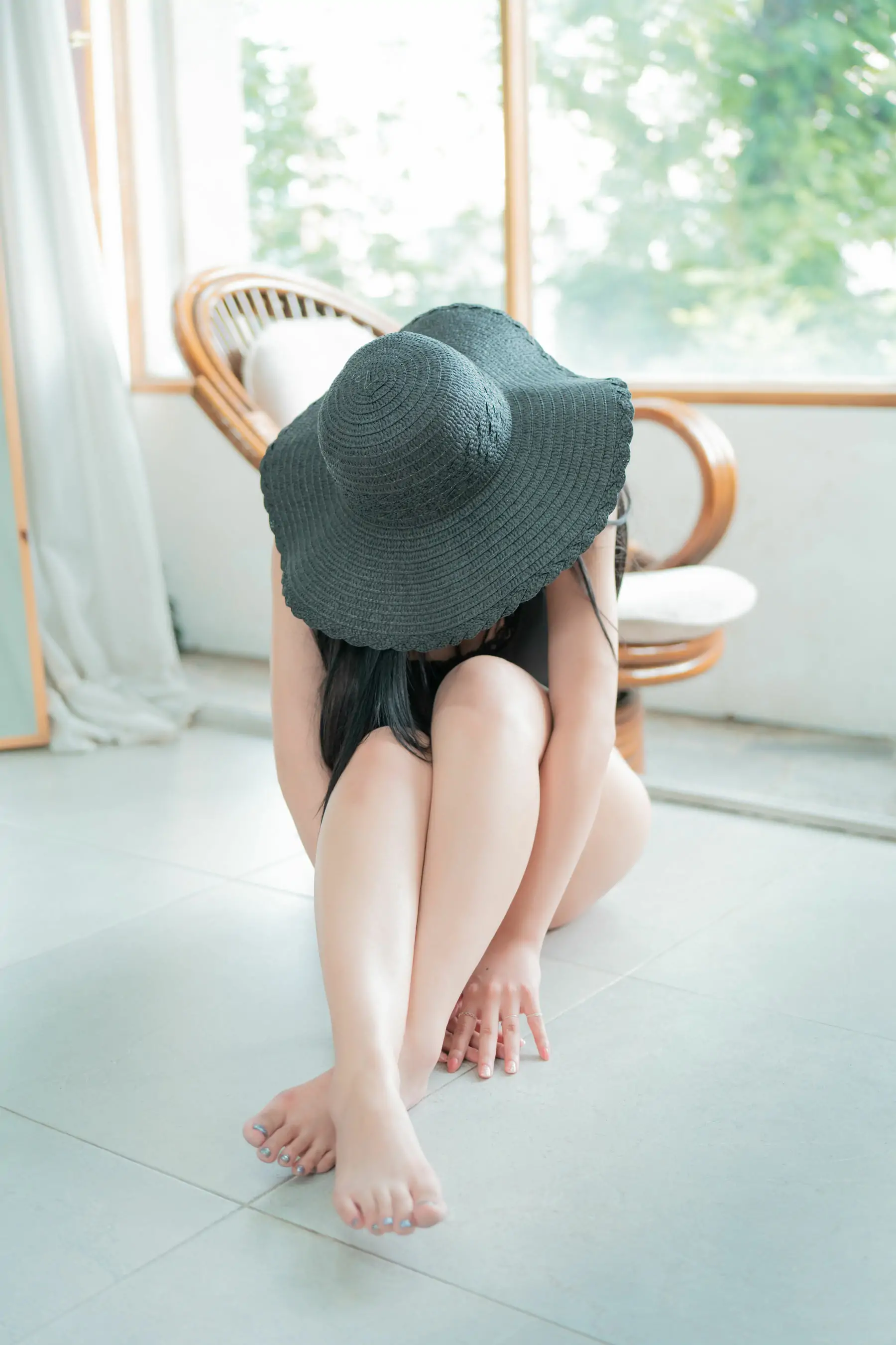 [CreamSoda]  MoMo – Vol.01A