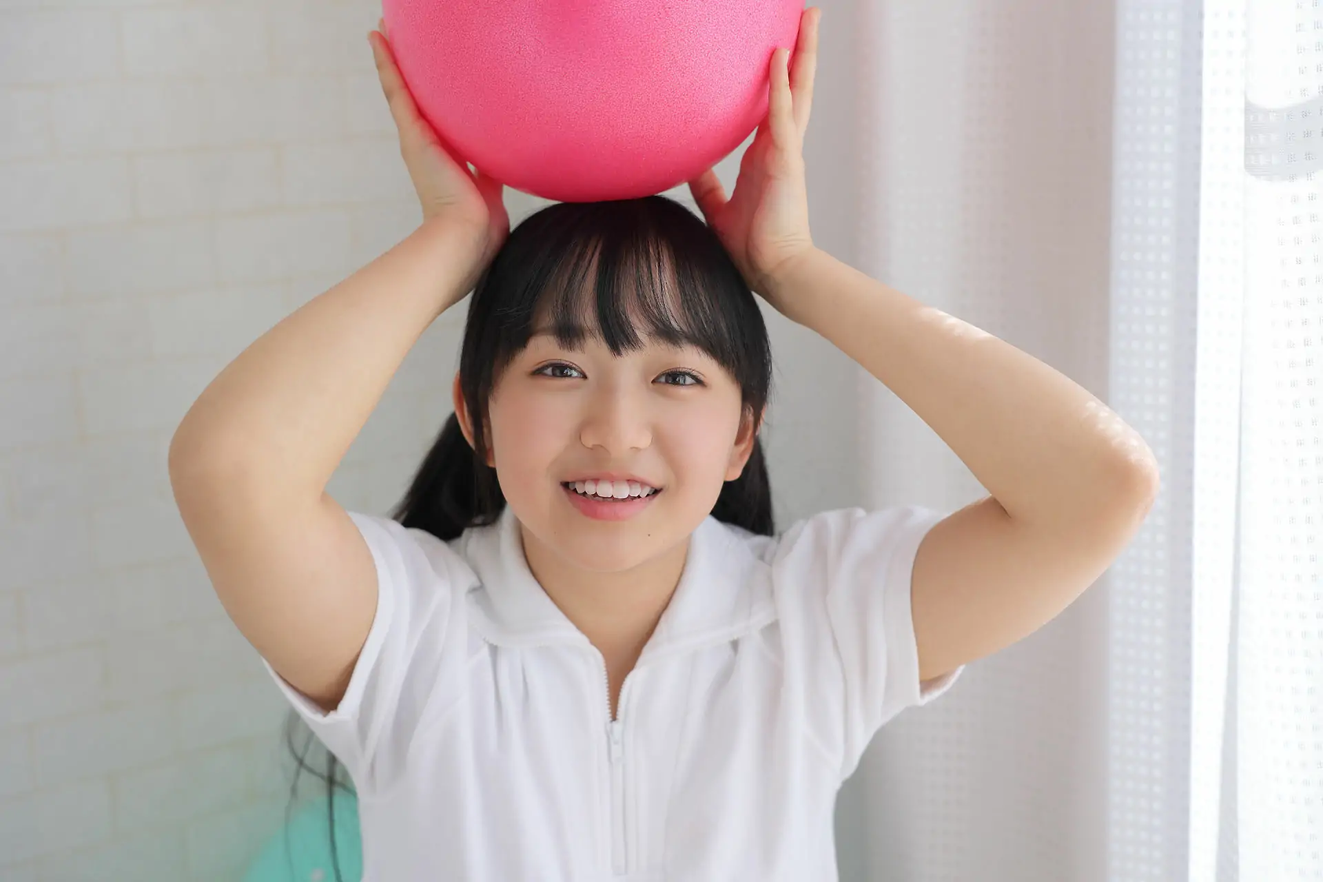 [Minisuka.tv] Yui Iruma 入間ゆい – Regular Gallery 02
