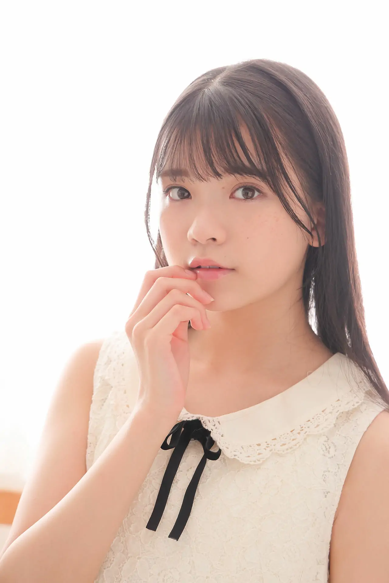 [Minisuka.tv] Mao Imaizumi 今泉まお – Secret Gallery (STAGE2) 04