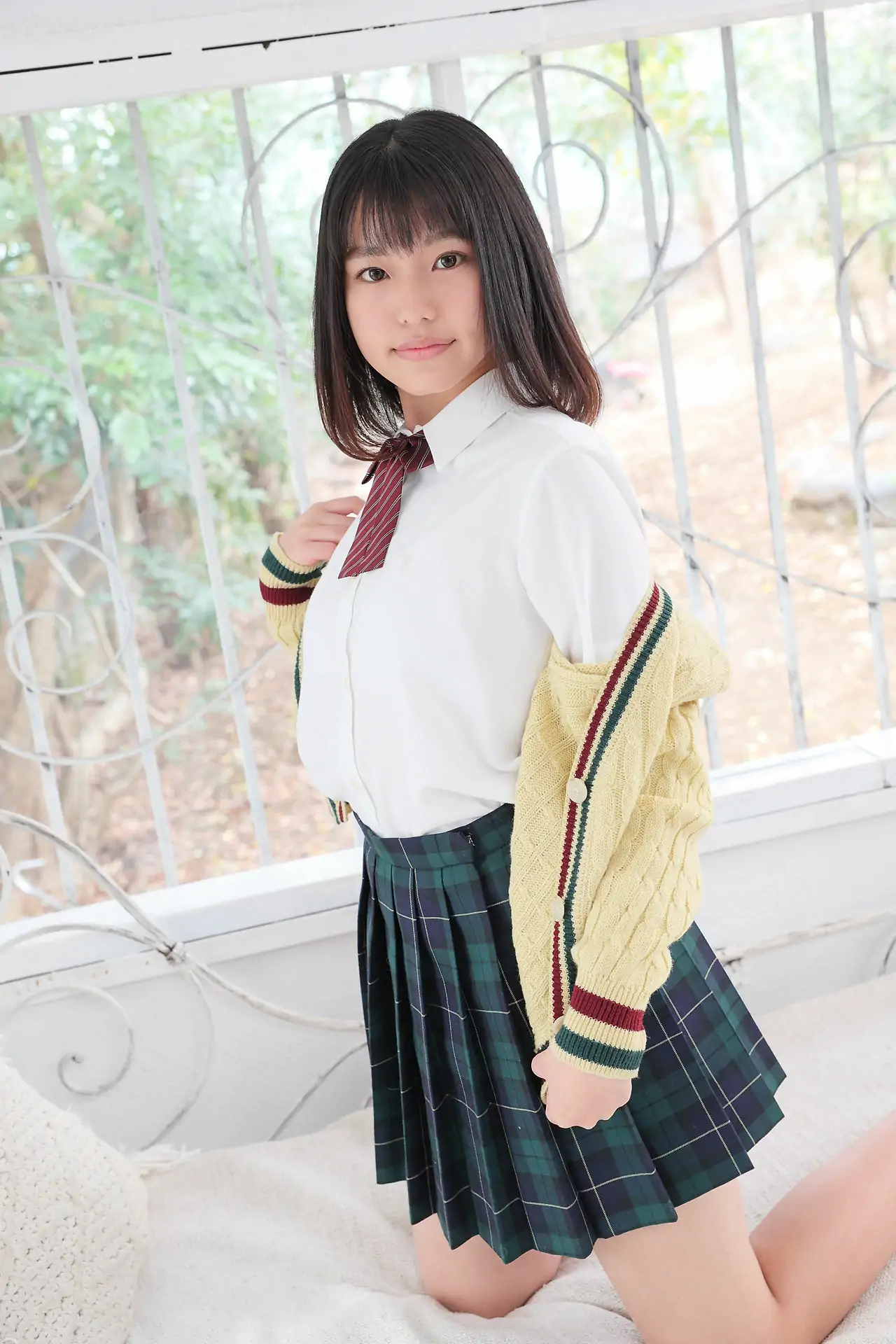 [Minisuka.tv] Saya Asahina 朝比奈さや – Regular Gallery 6.1