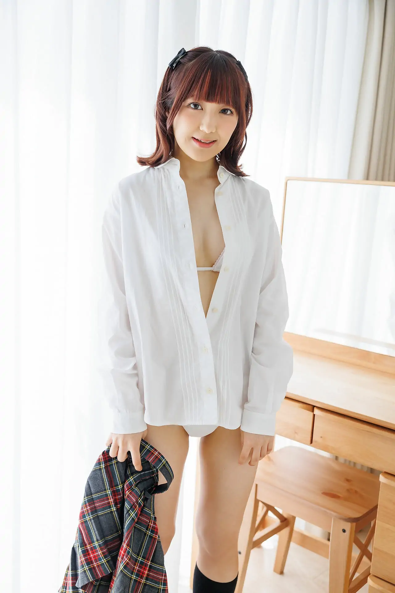 [Minisuka.tv] Ai Takanashi 高梨あい – Secret Gallery (STAGE1) 8.1