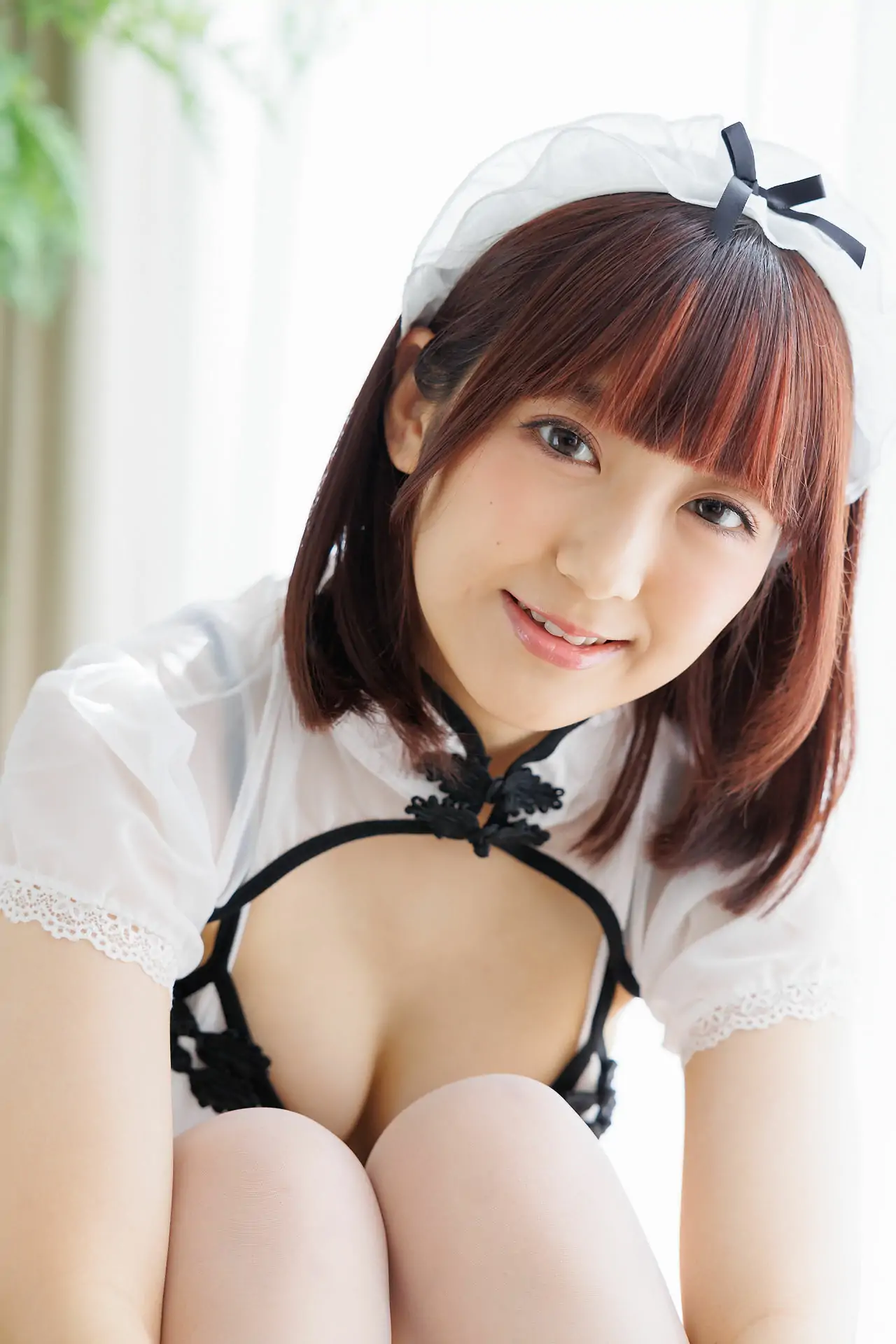 [Minisuka.tv] Ai Takanashi 高梨あい – Secret Gallery (STAGE1) 8.2