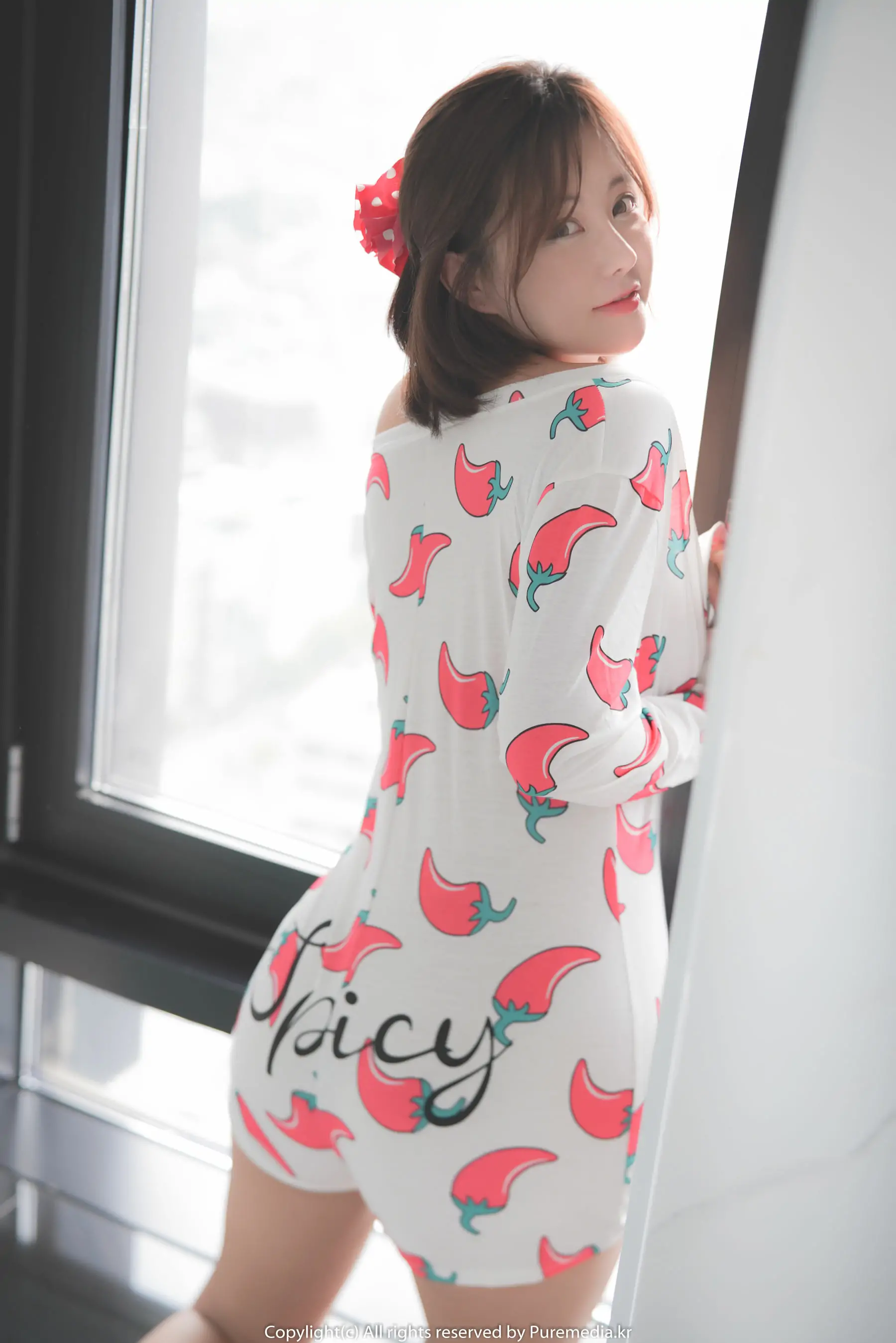 [PURE MEDIA] Vol.032 – Ryu ji hye