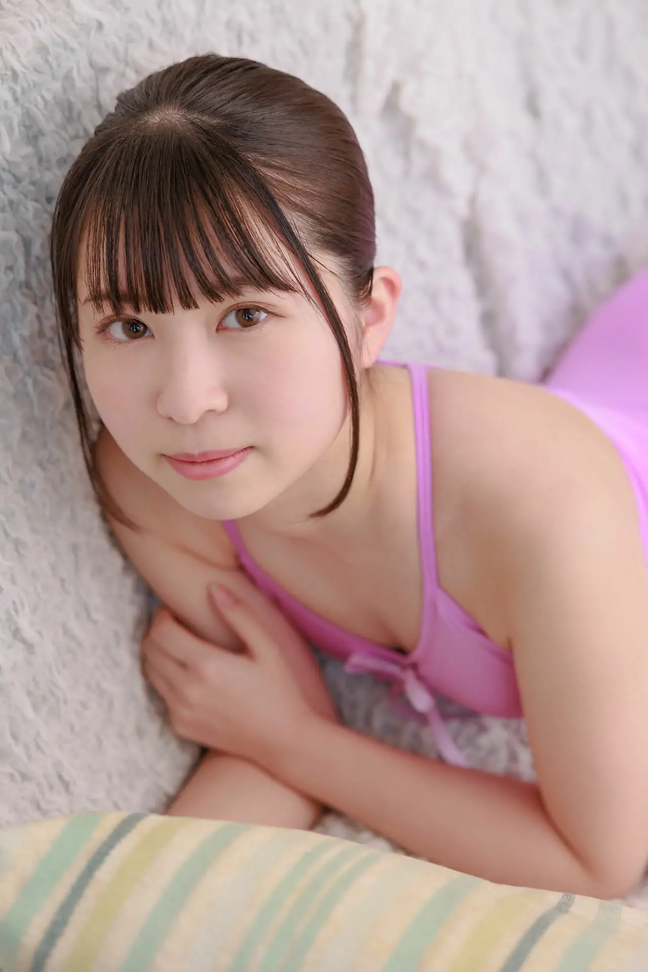 [Minisuka.tv] Umi Kokono 心乃うみ – Regular Gallery 2.3