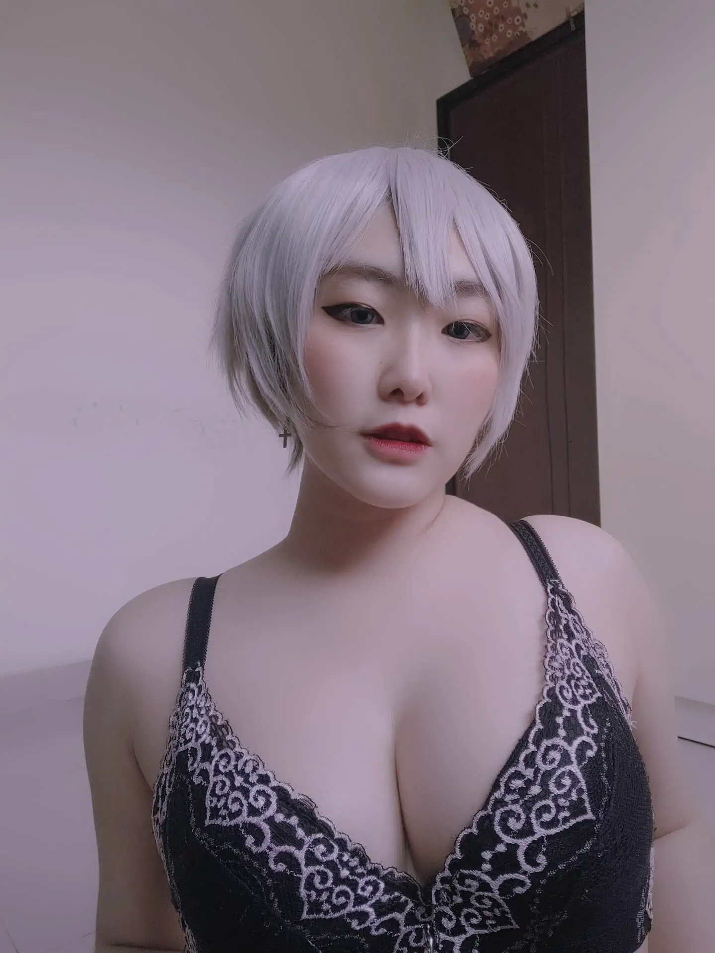 [福利COS] Sunnyvier – Uzaki