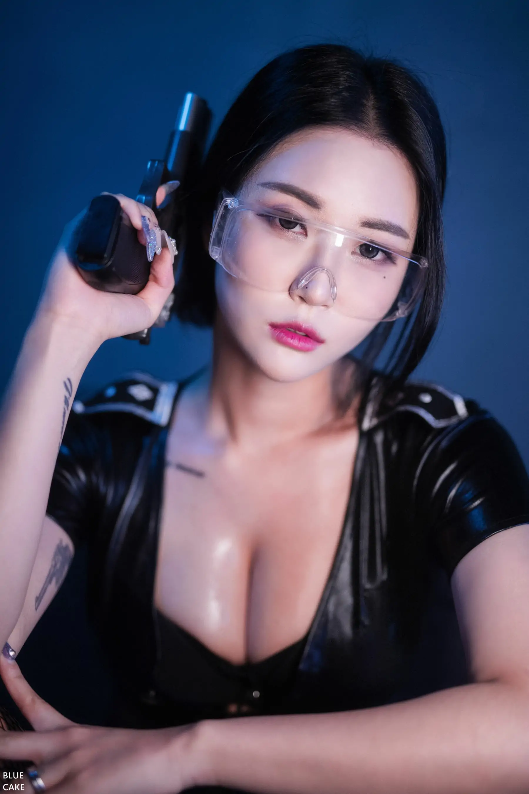 [BLUECAKE]  Bomi – Siren