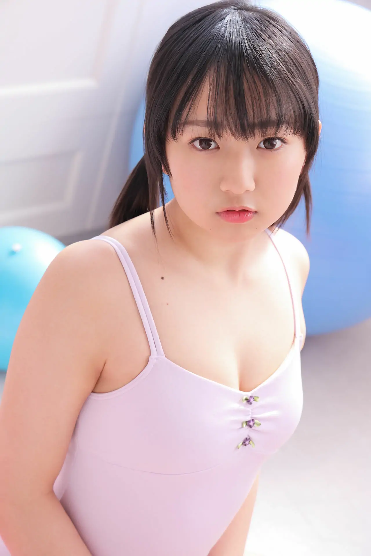 [Minisuka.tv] Yui Iruma 入間ゆい – Regular Gallery 2.2